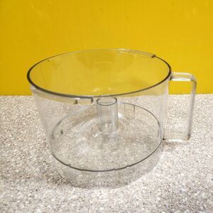 HAMILTON BEACH FOOD PRO2 Food Processor Model 702R Replacement Bowl